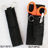 Nylon instrument pouches- click to see a larger image
